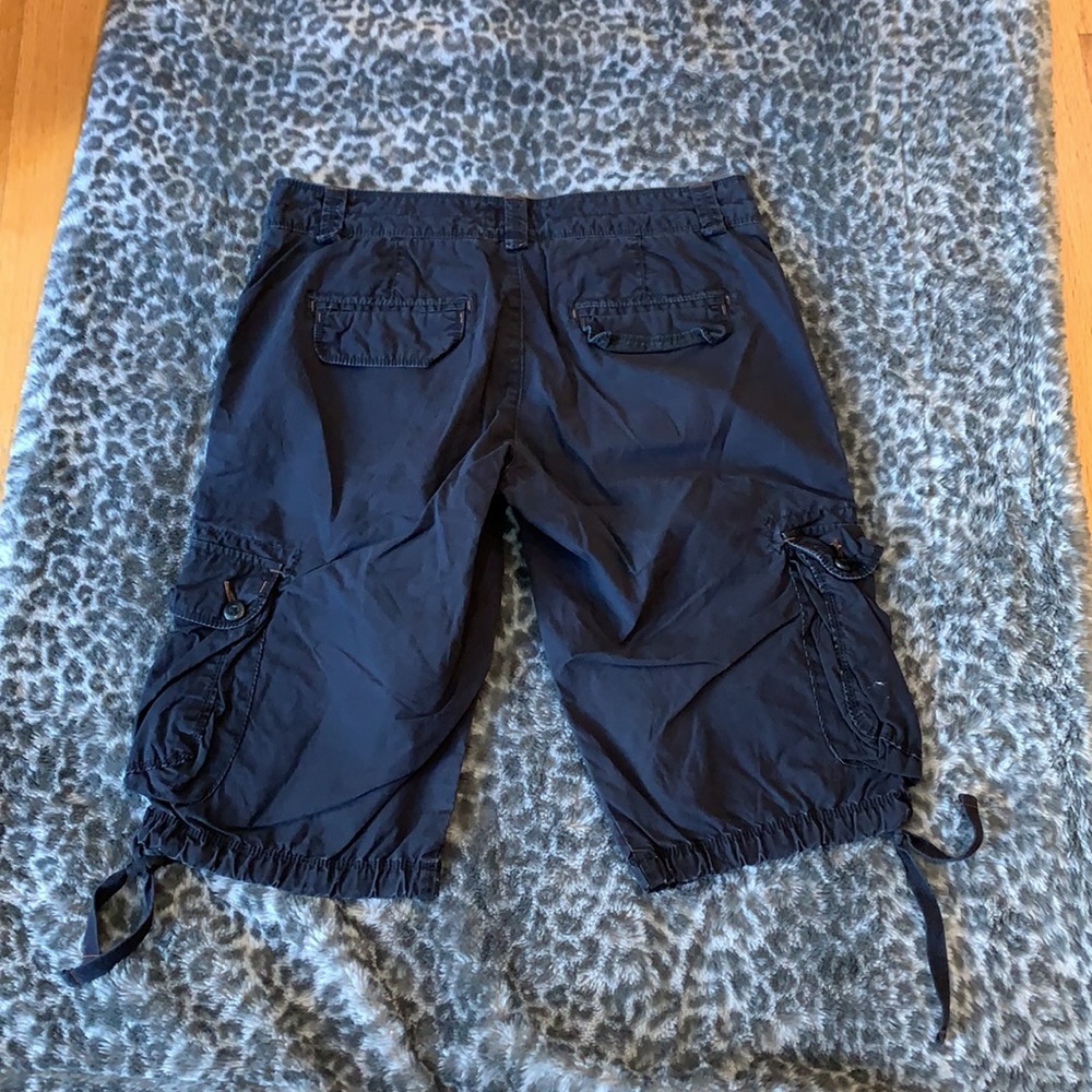 Women’s Bermuda shorts by Polo Jeans - Picture 4 of 4